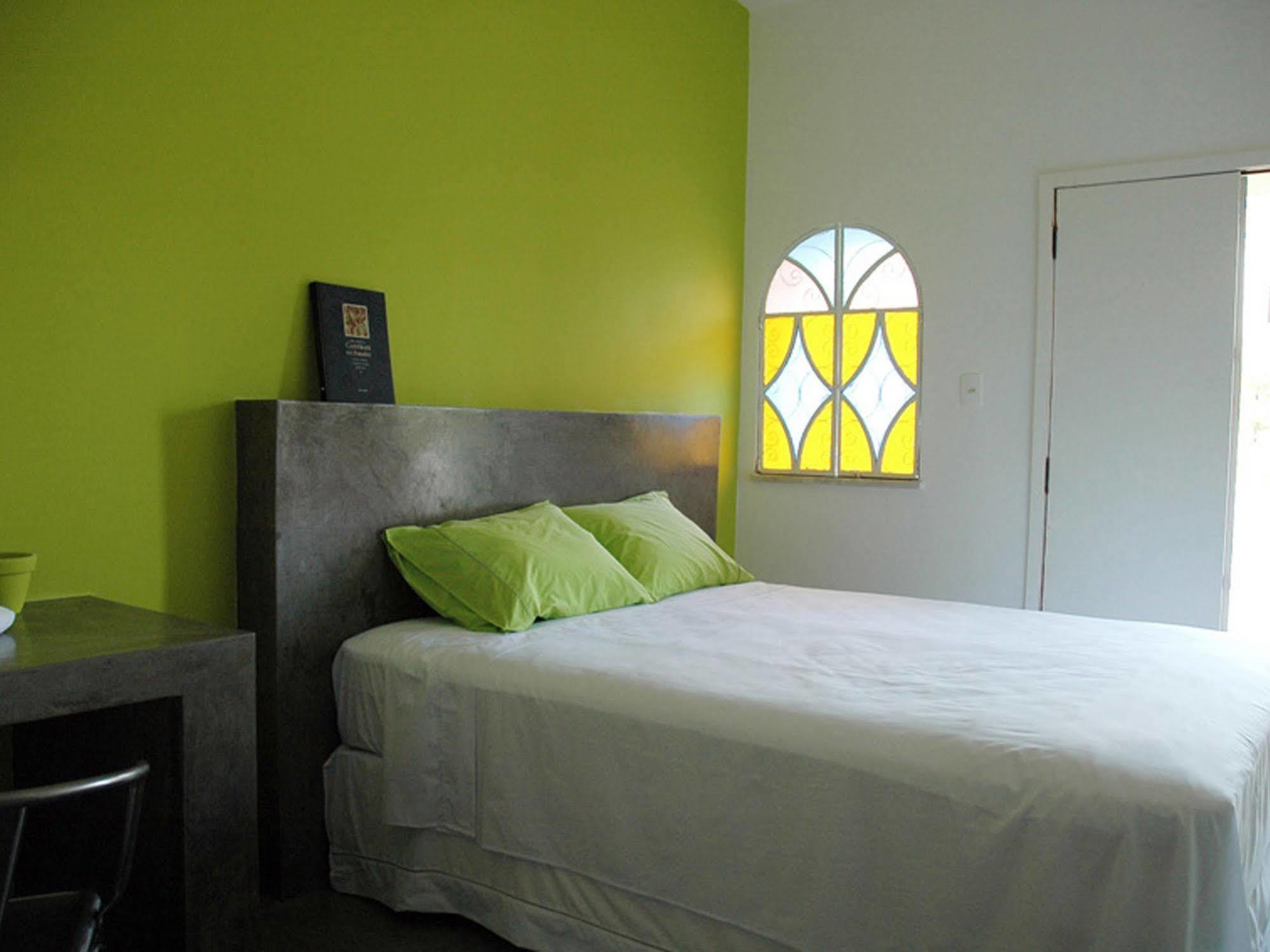 Abbey Of Design Hotel Rio de Janeiro Esterno foto